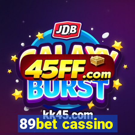 89bet cassino